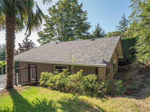 11074 Larkspur Lane, North Saanich, BC 