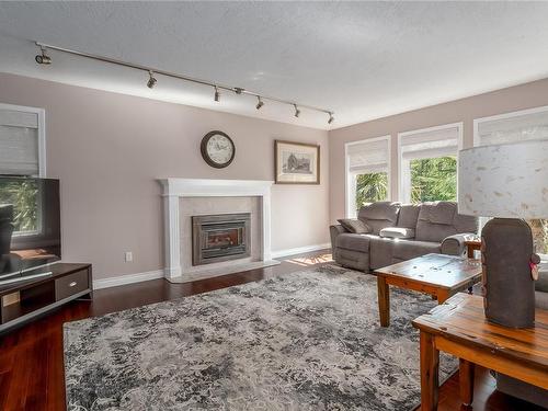 11074 Larkspur Lane, North Saanich, BC 