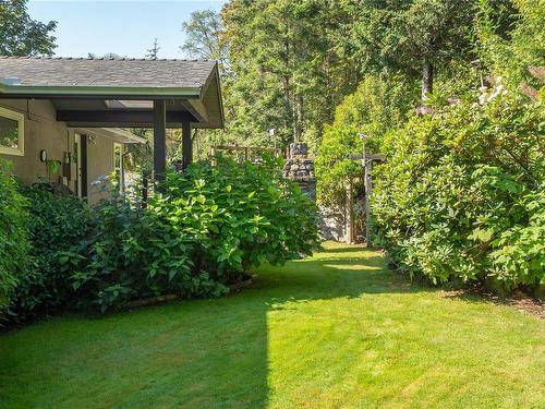 11074 Larkspur Lane, North Saanich, BC 