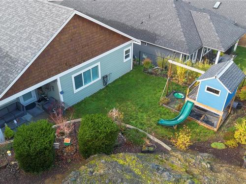 2521 West Trail Crt, Sooke, BC 