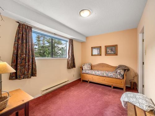 3-687 Castle Crag Cres, Courtenay, BC - Indoor Photo Showing Bedroom