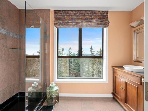 3-687 Castle Crag Cres, Courtenay, BC - Indoor Photo Showing Bathroom