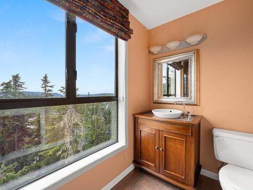 3-687 Castle Crag Cres, Courtenay, BC - Indoor Photo Showing Bathroom