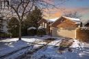 309 Balsam Street, Collingwood, ON  - Outdoor 