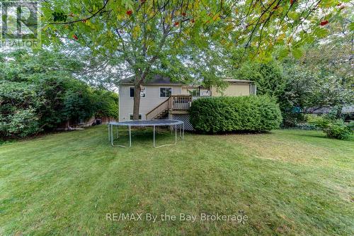 309 Balsam Street, Collingwood, ON - Outdoor