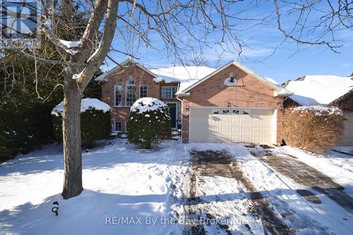 309 Balsam Street, Collingwood, ON - Outdoor