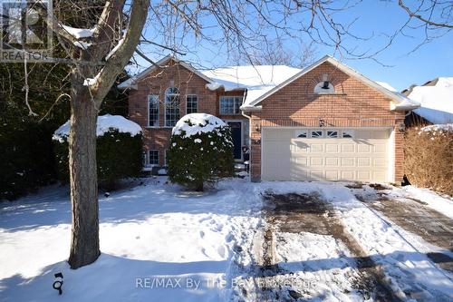 309 Balsam Street, Collingwood, ON - Outdoor