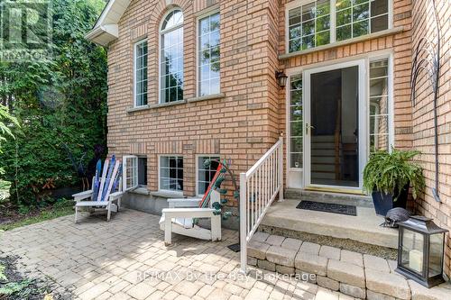 309 Balsam Street, Collingwood, ON - Outdoor With Deck Patio Veranda