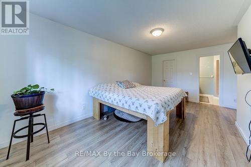 309 Balsam Street, Collingwood, ON - Indoor Photo Showing Bedroom