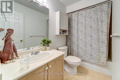 309 Balsam Street, Collingwood, ON - Indoor Photo Showing Bathroom