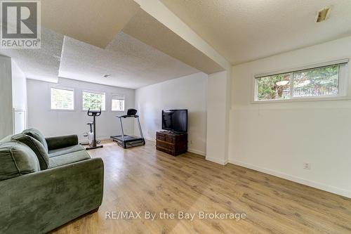 309 Balsam Street, Collingwood, ON - Indoor