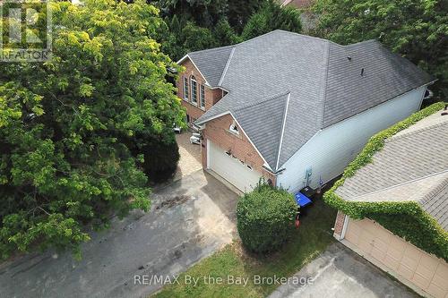 309 Balsam Street, Collingwood, ON - Outdoor