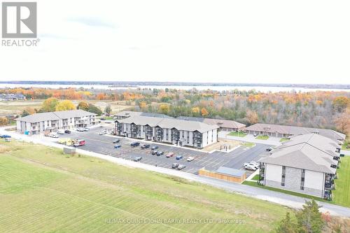 307-20 Hillside Meadow Drive, Quinte West, ON - Outdoor With View