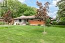 35 Dawson Street, Stratford, ON  - Outdoor 