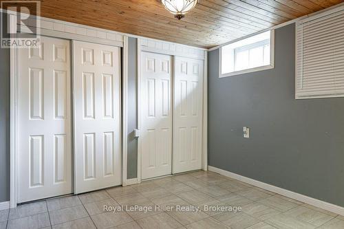 35 Dawson Street, Stratford, ON - Indoor Photo Showing Other Room