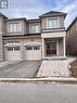 4 Finley Way, Markham, ON  - Outdoor With Facade 