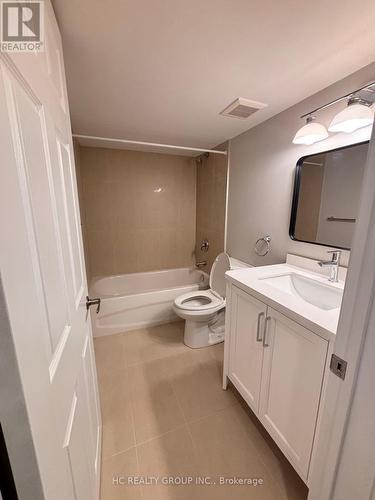 4 Finley Way, Markham, ON - Indoor Photo Showing Bathroom