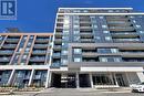 222 - 2800 Keele Street, Toronto, ON  - Outdoor With Facade 