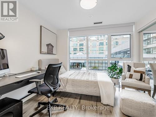 122 - 251 Manitoba Street, Toronto, ON - Indoor