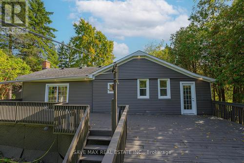 3907 Governors Road, Hamilton, ON - Outdoor