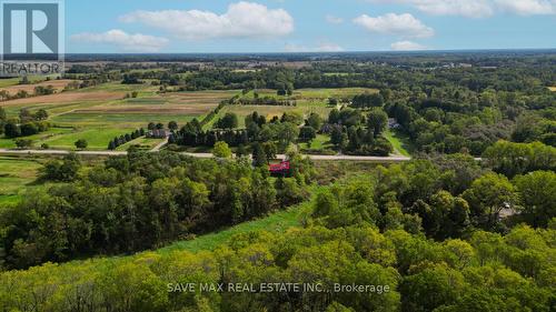 3907 Governors Road, Hamilton, ON - Outdoor With View