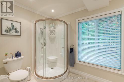 24 Birchwood Drive, Huntsville (Brunel), ON - Indoor Photo Showing Bathroom