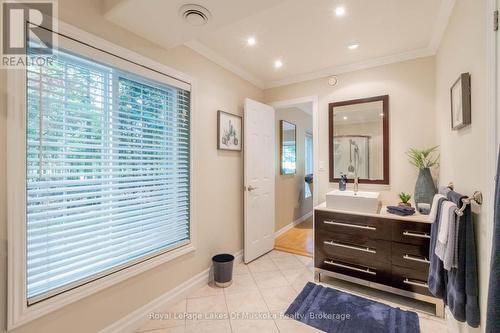 24 Birchwood Drive, Huntsville (Brunel), ON - Indoor Photo Showing Other Room