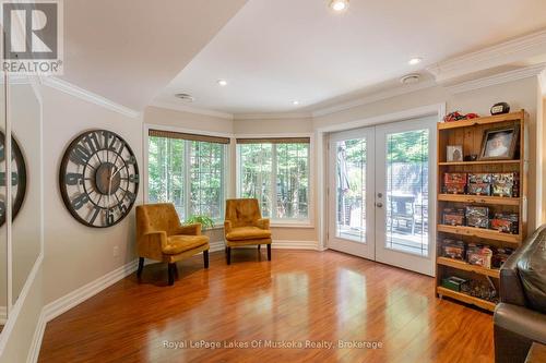 24 Birchwood Drive, Huntsville (Brunel), ON - Indoor Photo Showing Other Room