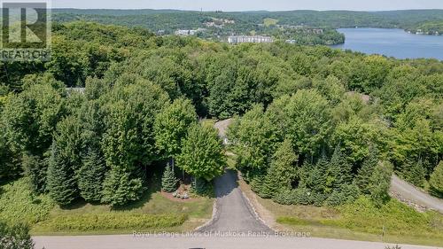 24 Birchwood Drive, Huntsville (Brunel), ON - Outdoor With View