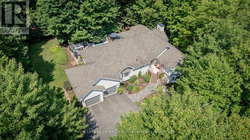 24 Birchwood Drive, Huntsville (Brunel), ON - Outdoor