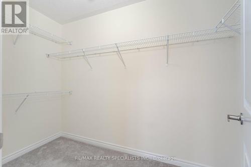 1033 Cameo Street, Pickering, ON - Indoor With Storage