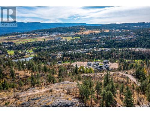 152 Wildsong Crescent Lot# 13, Vernon, BC 