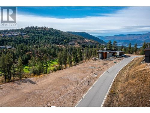 152 Wildsong Crescent Lot# 13, Vernon, BC 