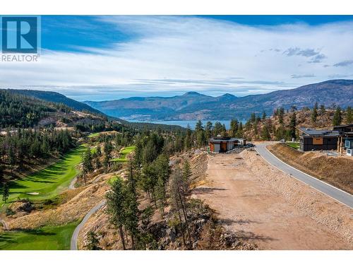 152 Wildsong Crescent Lot# 13, Vernon, BC 