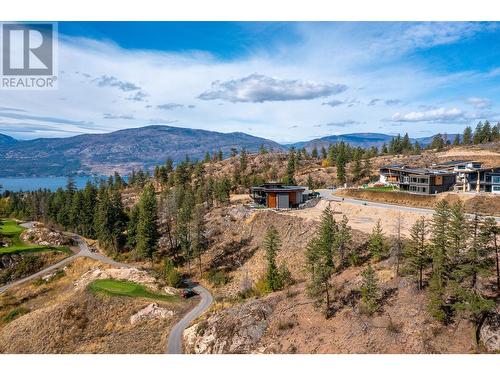 152 Wildsong Crescent Lot# 13, Vernon, BC 