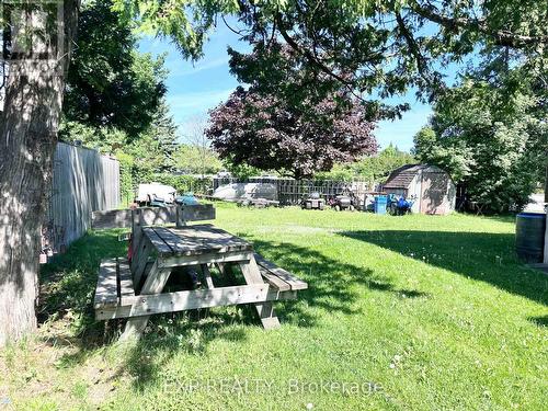 553 Simcoe Street, Collingwood, ON - Outdoor