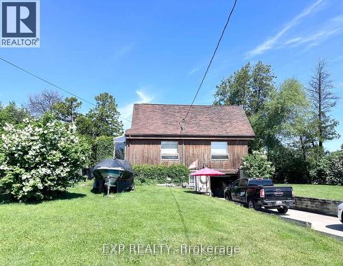 553 Simcoe Street, Collingwood, ON - Outdoor