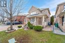 80 Octillo Boulevard, Brampton, ON  - Outdoor With Facade 