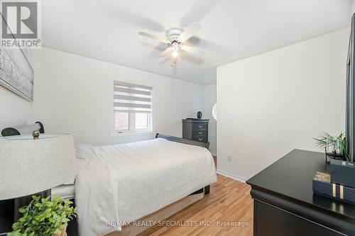 80 Octillo Boulevard, Brampton, ON - Indoor Photo Showing Bedroom