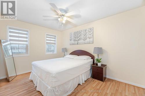 80 Octillo Boulevard, Brampton, ON - Indoor Photo Showing Bedroom