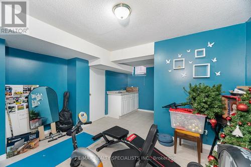 80 Octillo Boulevard, Brampton, ON - Indoor