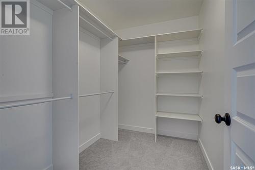 202 Kostiuk Crescent, Saskatoon, SK - Indoor With Storage