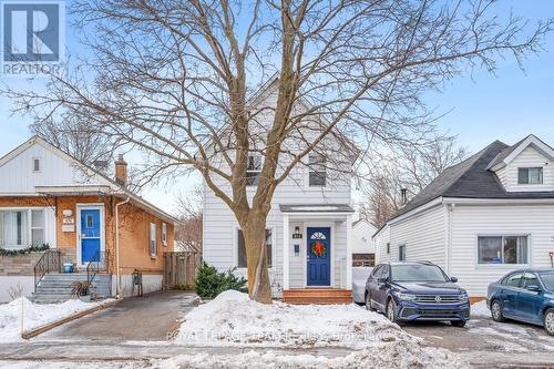 978 Admiral Avenue, Ottawa, ON - Outdoor With Facade