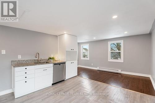 978 Admiral Avenue, Ottawa, ON - Indoor Photo Showing Kitchen