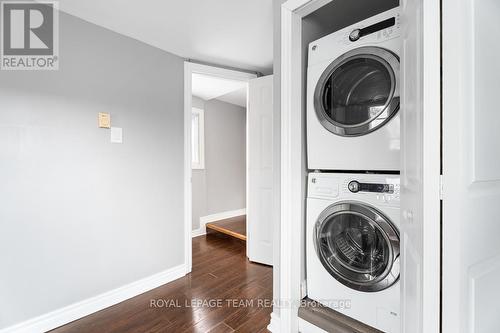 978 Admiral Avenue, Ottawa, ON - Indoor Photo Showing Laundry Room