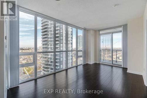 1817 - 5033 Four Springs Avenue, Mississauga, ON - Indoor Photo Showing Other Room