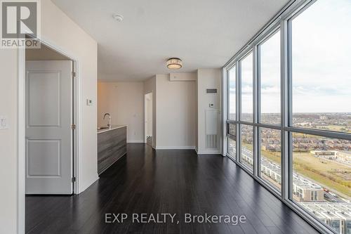 1817 - 5033 Four Springs Avenue, Mississauga, ON -  Photo Showing Other Room