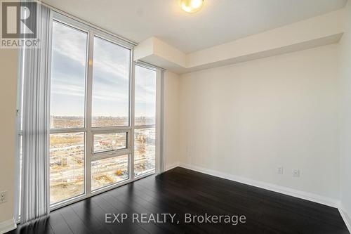 1817 - 5033 Four Springs Avenue, Mississauga, ON - Indoor Photo Showing Other Room