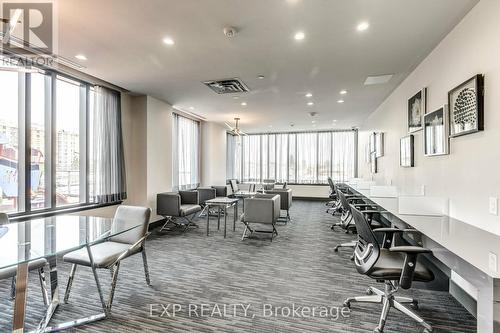 1817 - 5033 Four Springs Avenue, Mississauga, ON - Indoor