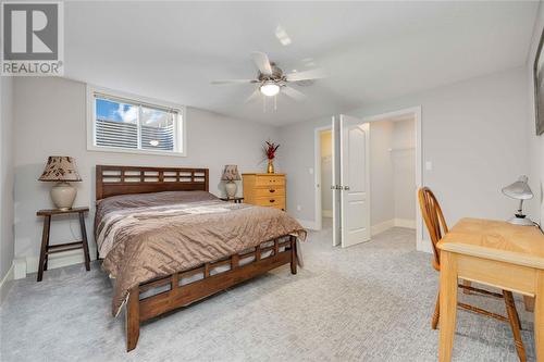 322 Sawgrass Place, Sarnia, ON - Indoor Photo Showing Bedroom